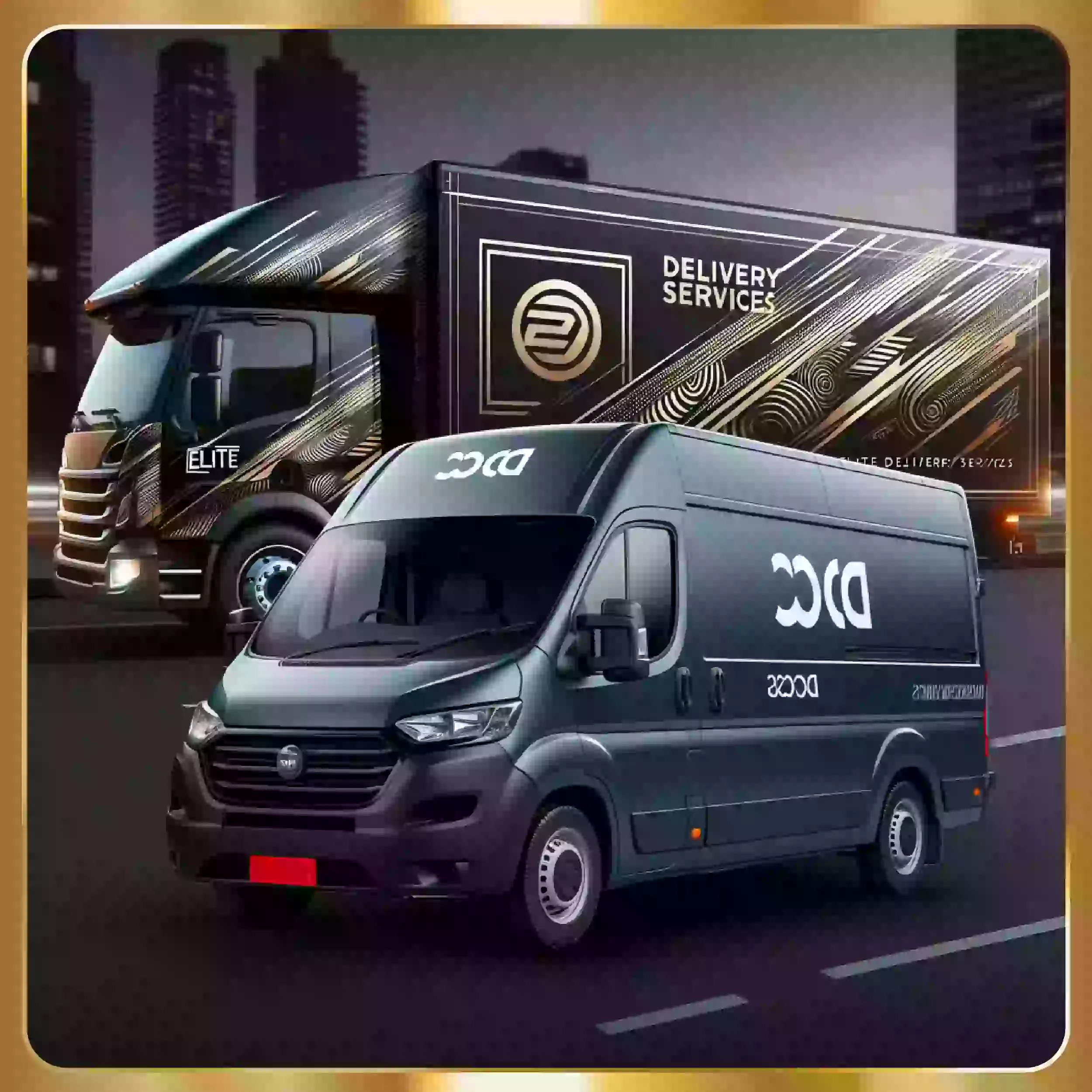 Vehicle-Branding-Fleet